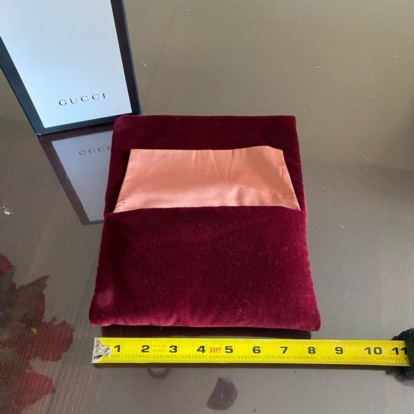 Gucci Shield Sunglasses main image 6